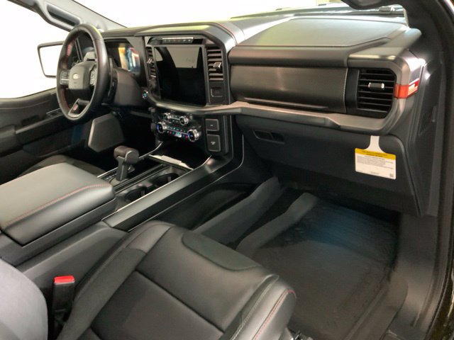 New 2026 Ford F150 Raptor AWD/4WD image 30