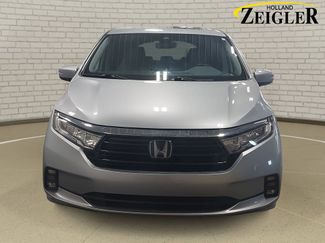 Used 2023 Honda Odyssey EX-L video 2