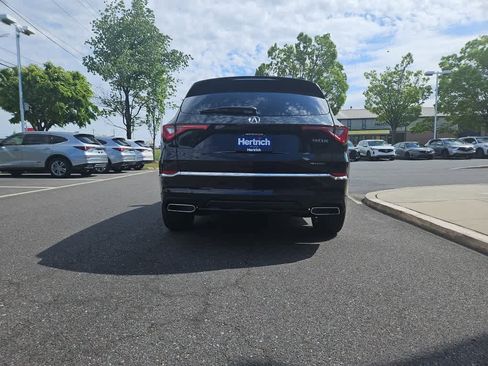 Certified 2022 Acura MDX SH-AWD w/ Technology Package image 7
