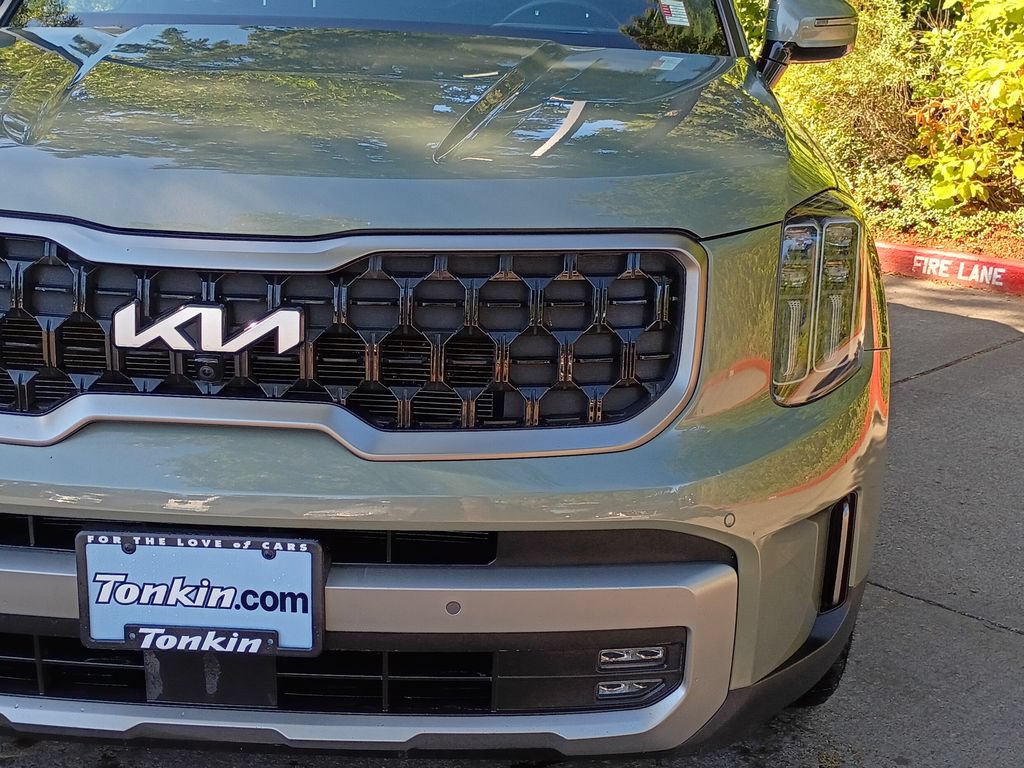 Used 2023 Kia Telluride SX Prestige X-Line AWD/4WD image 10