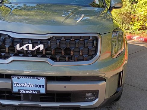 Used 2023 Kia Telluride SX Prestige X-Line AWD/4WD image 10