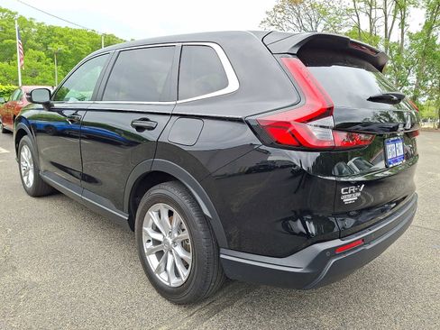 Certified 2023 Honda CR-V EX-L image 4