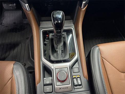 Used 2024 Subaru Forester Touring w/ Pop Package 2 image 14