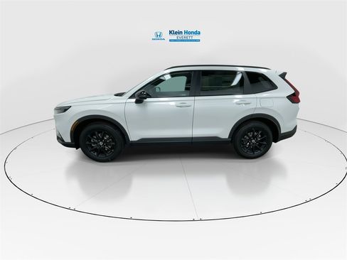 New 2026 Honda CR-V Sport image 7