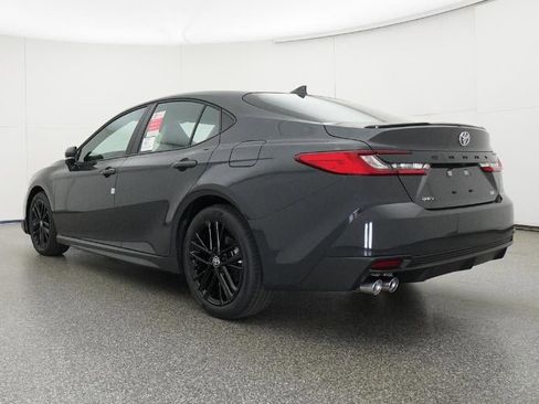 New 2026 Toyota Camry SE image 54