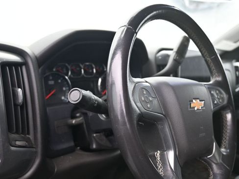 Used 2015 Chevrolet Silverado 1500 LT w/ All Star Edition image 26