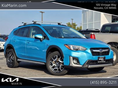 Used 2019 Subaru Crosstrek Hybrid w/ Popular Package #3