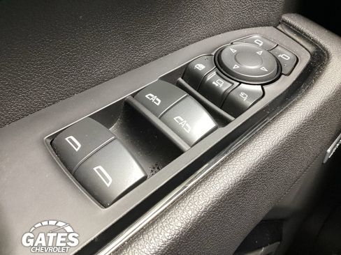 Used 2024 GMC Sierra 2500 AT4 w/ AT4 Premium Plus Package AWD/4WD image 22