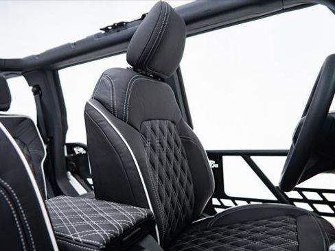 Used 2025 Ford Bronco 4-Door image 23