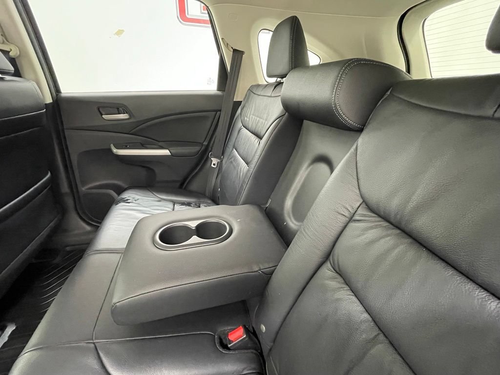 Used 2014 Honda CR-V EX-L image 12