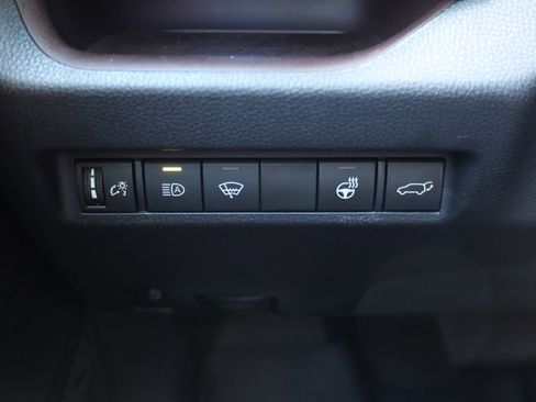 Used 2021 Toyota RAV4 Limited w/ Limited Grade Weather Package AWD/4WD image 30