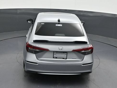 Used 2025 Honda Civic Sport image 17