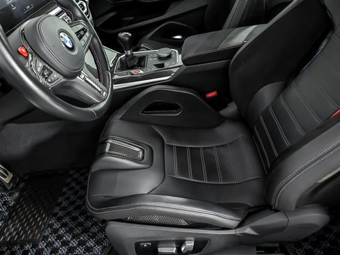 Used 2023 BMW M2 w/ Carbon Package RWD image 18