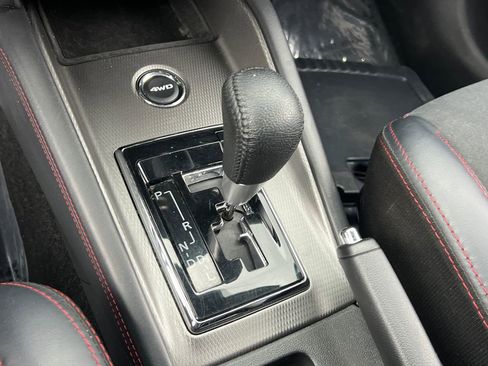 Used 2024 Mitsubishi Outlander Sport 2.0 SE image 30