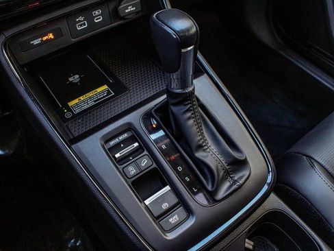 Used 2023 Honda CR-V EX-L image 23