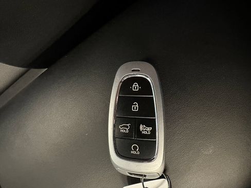 Used 2023 Hyundai Santa Fe SEL w/ Premium Package AWD/4WD image 17