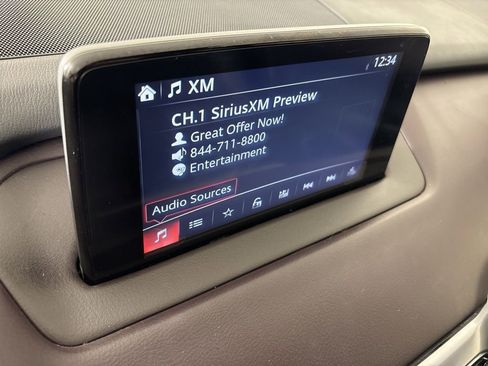 Used 2017 MAZDA CX-9 Grand Touring image 25