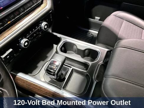 Used 2023 GMC Sierra 1500 Elevation w/ X31 Off-Road Package AWD/4WD image 25