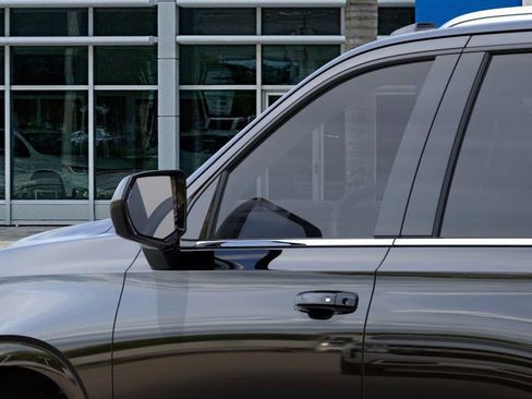 New 2026 Chevrolet Tahoe LS image 12