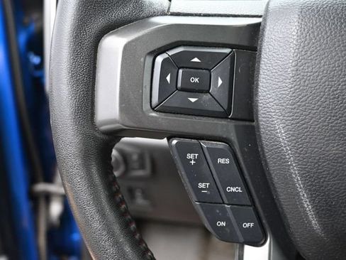 Used 2019 Ford F150 XLT w/ Equipment Group 302A Luxury AWD/4WD image 18
