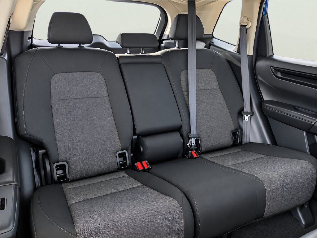 Used 2023 Honda CR-V EX image 10