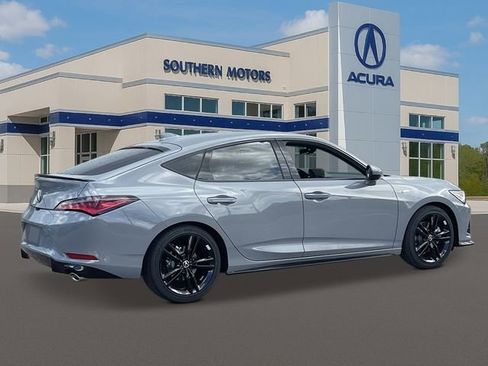 New 2026 Acura Integra A-Spec image 5