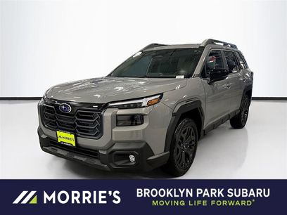 New 2026 Subaru Outback Limited XT