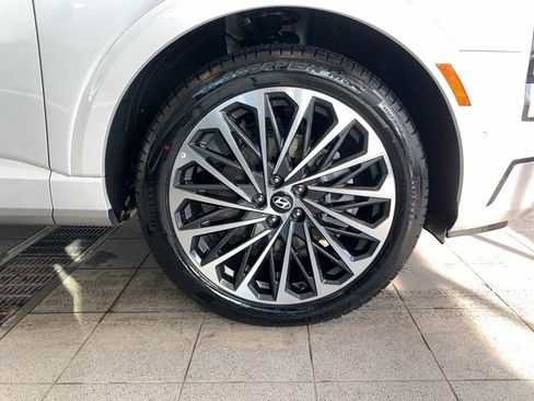 New 2026 Hyundai Palisade Calligraphy image 26