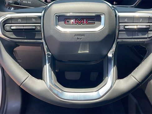 New 2025 GMC Canyon Elevation w/ Convenience Package image 22