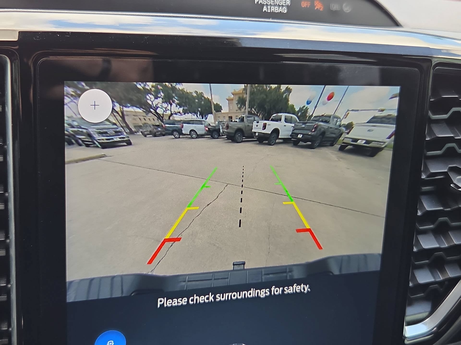 Used 2024 Ford Ranger XLT w/ Equipment Group 301A High RWD image 21