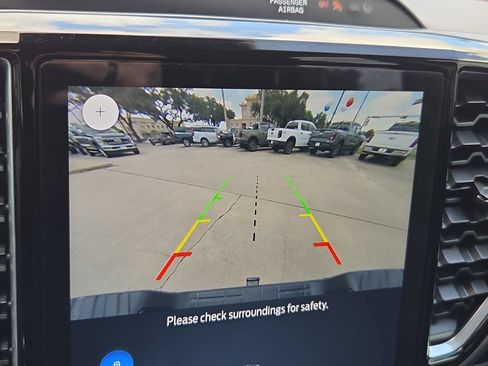 Used 2024 Ford Ranger XLT w/ Equipment Group 301A High RWD image 21