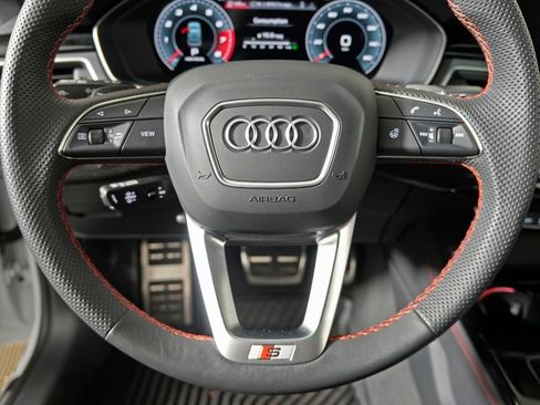 Used 2024 Audi S5 Prestige AWD/4WD image 25