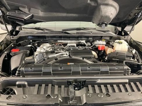 Used 2025 GMC Sierra 3500 Denali w/ Denali Reserve Package AWD/4WD image 42