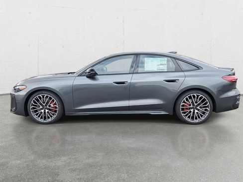 New 2025 Audi S5 Premium Plus image 8