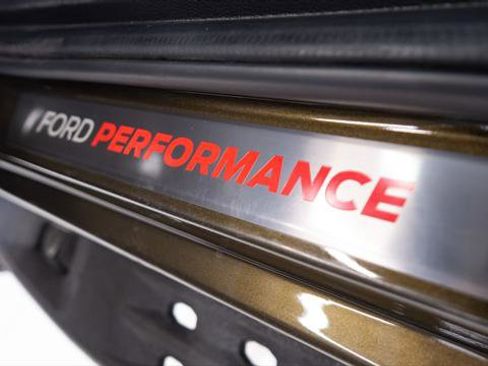 Used 2025 Ford Ranger Raptor image 28