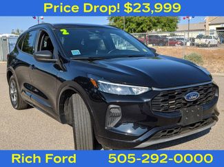 Certified 2024 Ford Escape ST-Line image 1