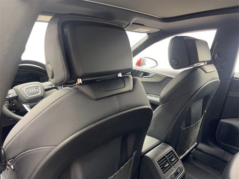 Used 2024 Audi A5 2.0T Premium Plus image 37