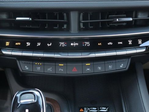 New 2026 Cadillac CT5 Premium Luxury image 25