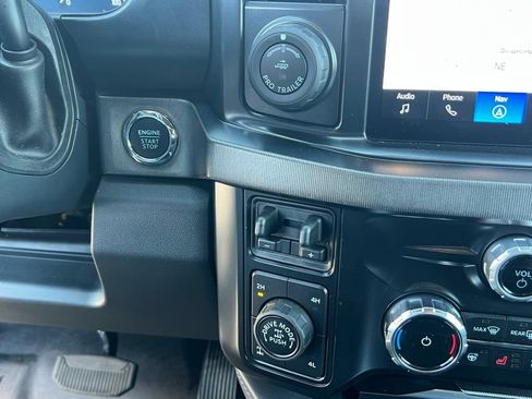 Used 2026 Ford F350 Platinum w/ Tremor Off-Road Package AWD/4WD image 32