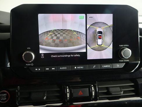 Used 2023 Nissan Pathfinder Rock Creek image 44