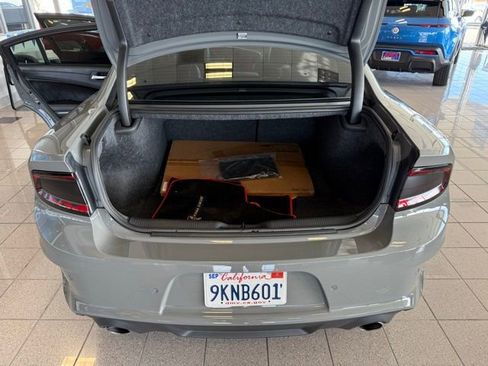 Used 2023 Dodge Charger Scat Pack image 22