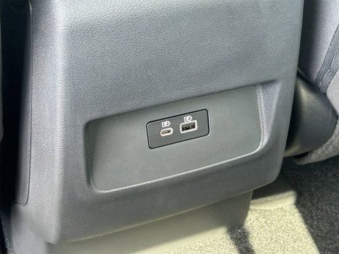 New 2026 Nissan Frontier SV w/ All-Weather Content Package image 14