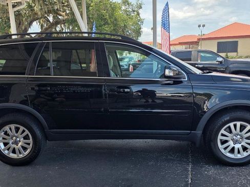 Used 2008 Volvo XC90 3.2 FWD image 11