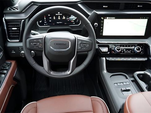 New 2026 GMC Sierra 2500 Denali Ultimate w/ Max Trailering Package image 31