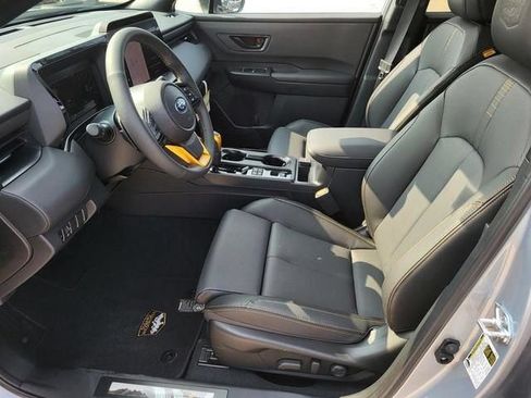 New 2026 Subaru Outback Wilderness AWD/4WD image 13