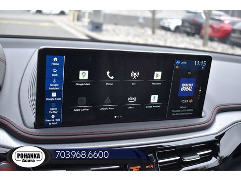 New 2026 Acura MDX A-Spec image 26