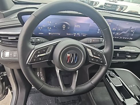 Certified 2025 Buick Enclave Sport Touring image 19