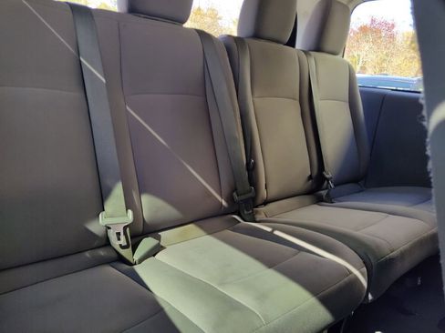 Used 2016 Nissan NV 3500 SV w/ SV Technology Package RWD image 17