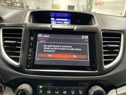 Used 2015 Honda CR-V EX image 30