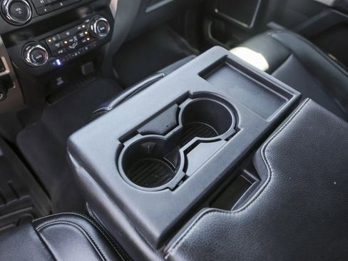 Used 2021 Ford F250 Lariat w/ Lariat Value Package image 25